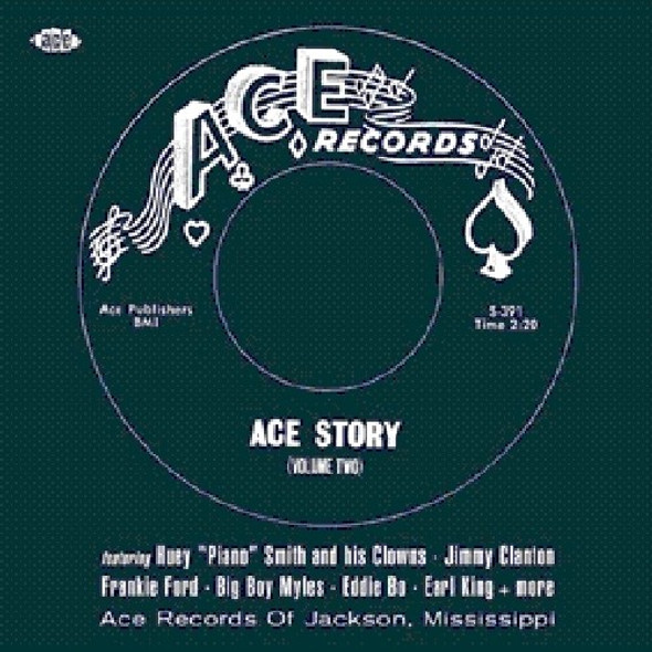 Ace Story 2 / Various Ace Story 2 / Various CD