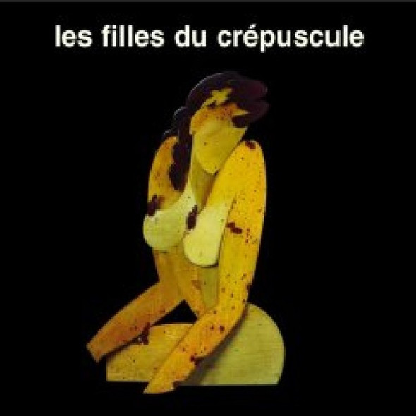 Filles Du Crepuscule / Various Filles Du Crepuscule / Various CD