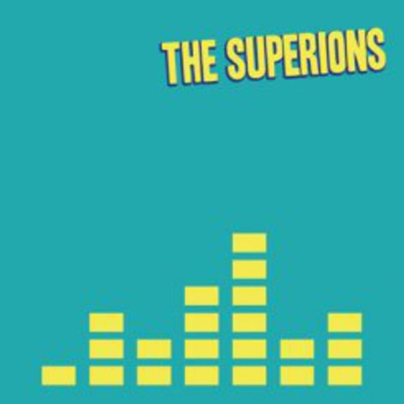 Superions Superions CD