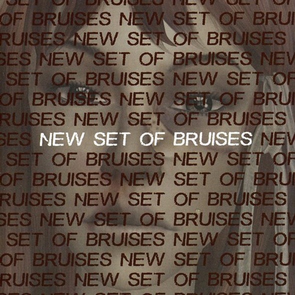 New Set Of Bruises New Set Of Bruises CD