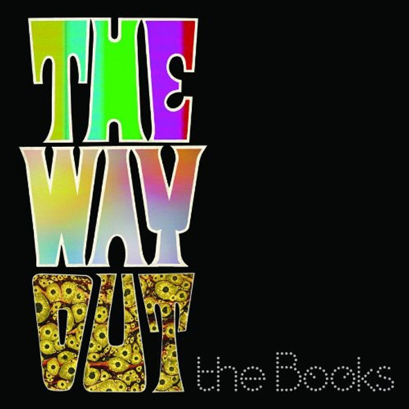 Books Way Out CD