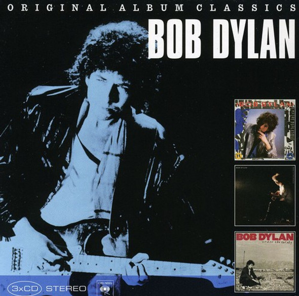 Dylan,Bob Original Album Classics CD