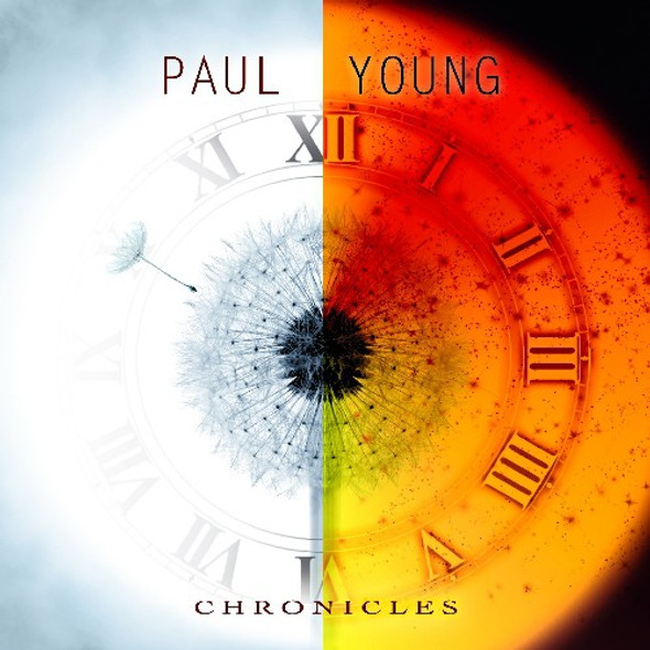 Young,Paul Chronicles CD