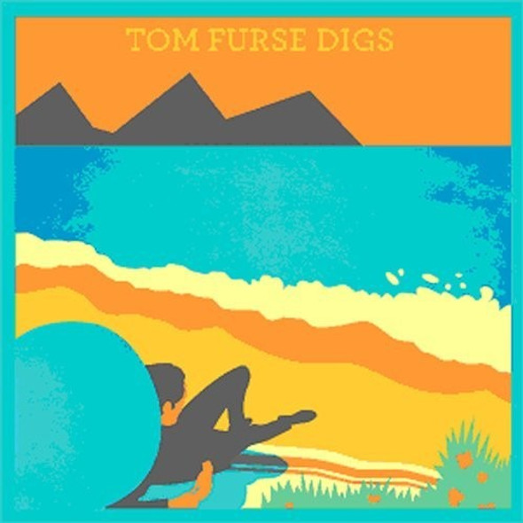 Tom Furse Digs / Various Artists Tom Furse Digs / Various Artists LP Vinyl