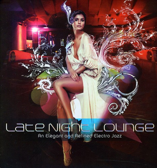Late Night Lounge / Various Late Night Lounge / Various CD