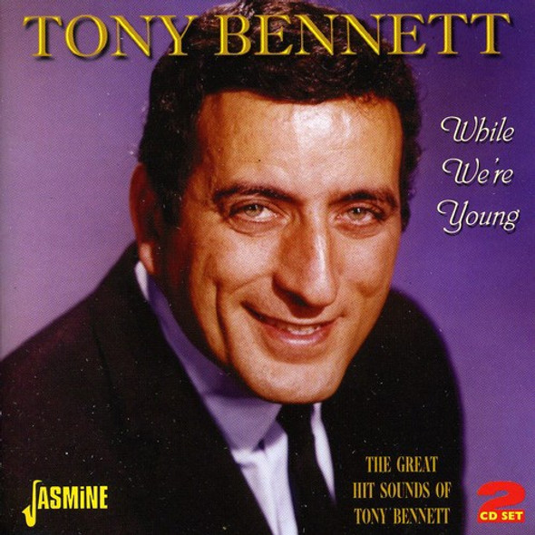 Bennett,Tony Great Hit Sound CD