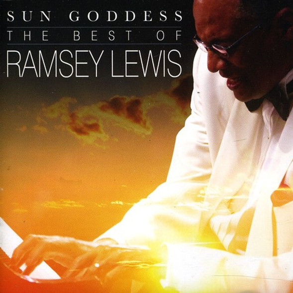 Lewis,Ramsey Sun Goddess: Best Of Ramsey Lewis CD