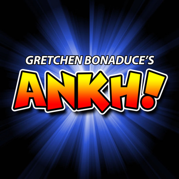 Bonaduce,Gretchen Gretchen Bonaduce'S Ankh! CD