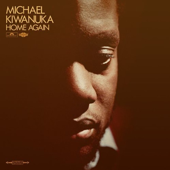 Kiwanuka,Michael Home Again CD