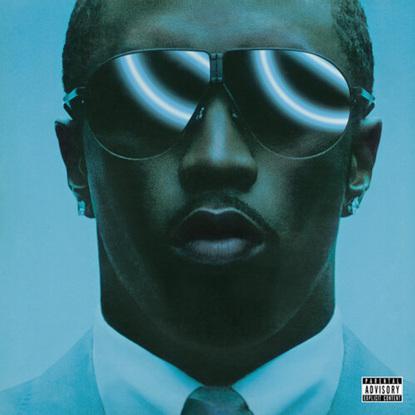 Diddy Press Play LP Vinyl