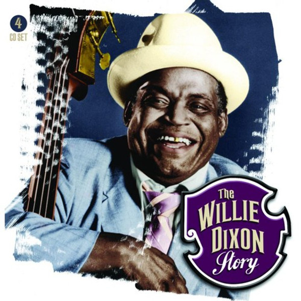 Willie Dixon Story / Various Willie Dixon Story / Various CD