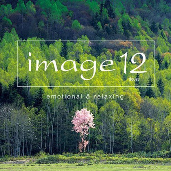 Image 12 Emotional & Relaxing / Various Image 12 Emotional & Relaxing / Various CD