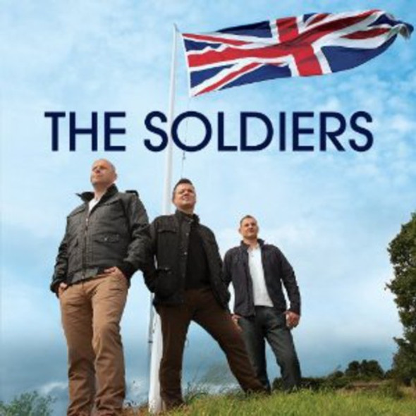 Soldiers Soldiers CD