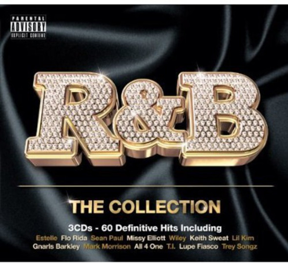 R&B: Collection / Various R&B: Collection / Various CD