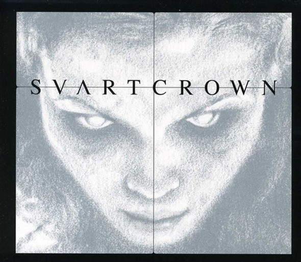 Svart Crown Profane CD