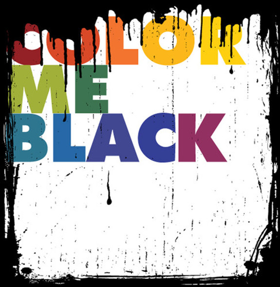 Color Me Black Color Me Black CD