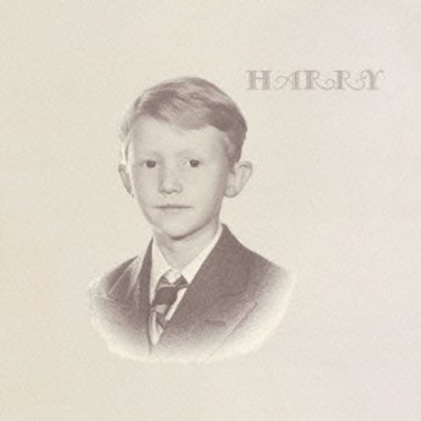 Nilsson,Harry Harry CD