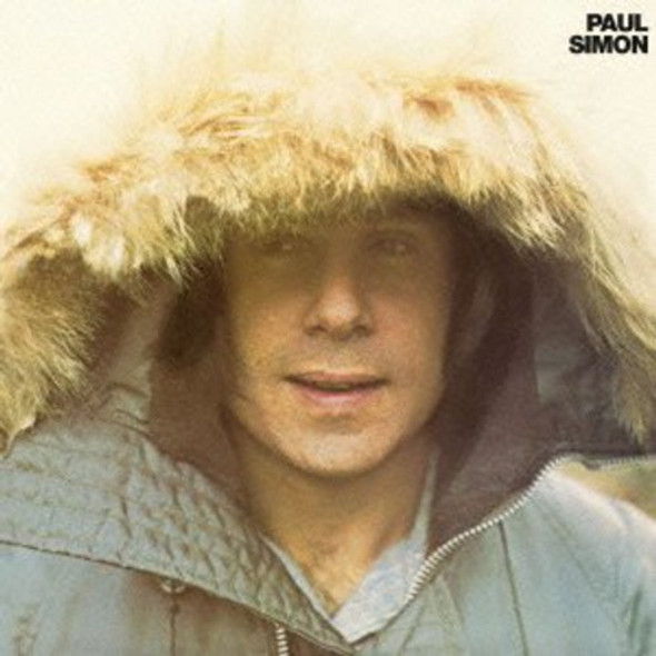 Simon,Paul Paul Simon CD