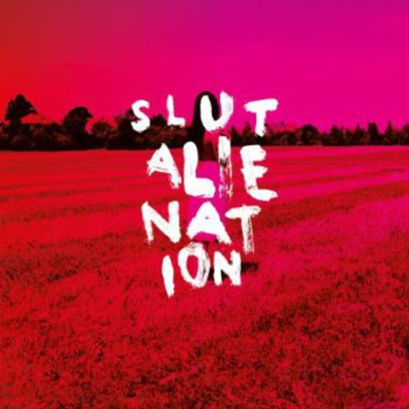 Slut Alienation CD