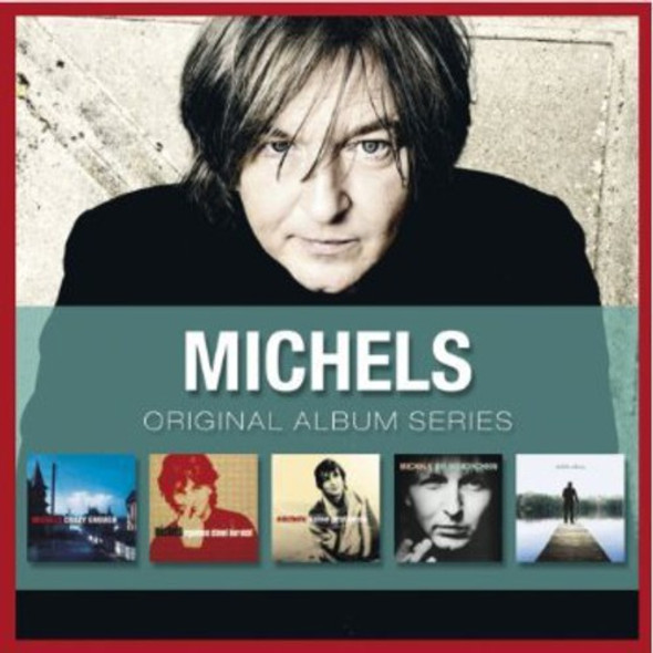 Michels Original Album Series CD