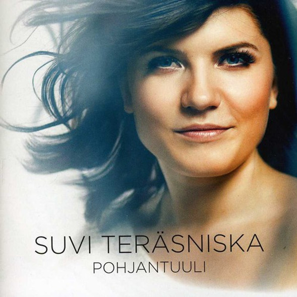 Terasniska,Suvi Pohjantuuli CD