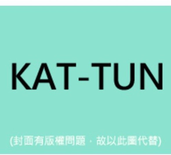 Kat-Tun Kusabi CD