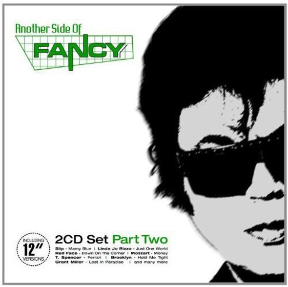 Fancy Another Side Of Fancy-Part 2 CD