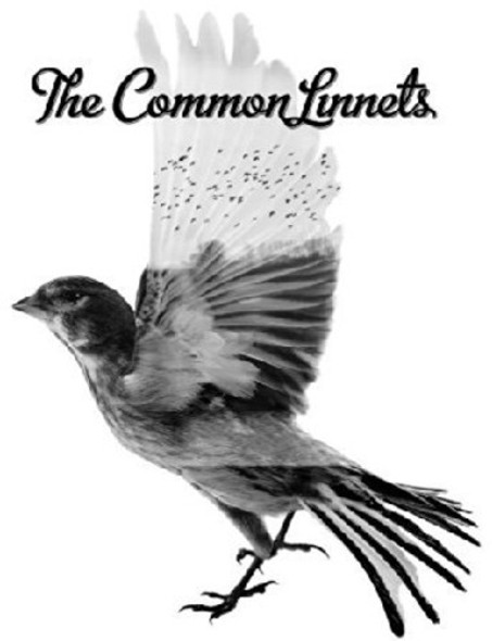 Common Linnets Common Linnets CD