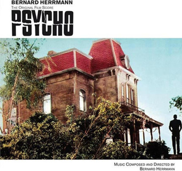 Psycho / O.S.T. Psycho / O.S.T. LP Vinyl