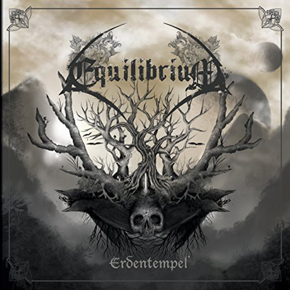 Equilibrium Erdentempel CD