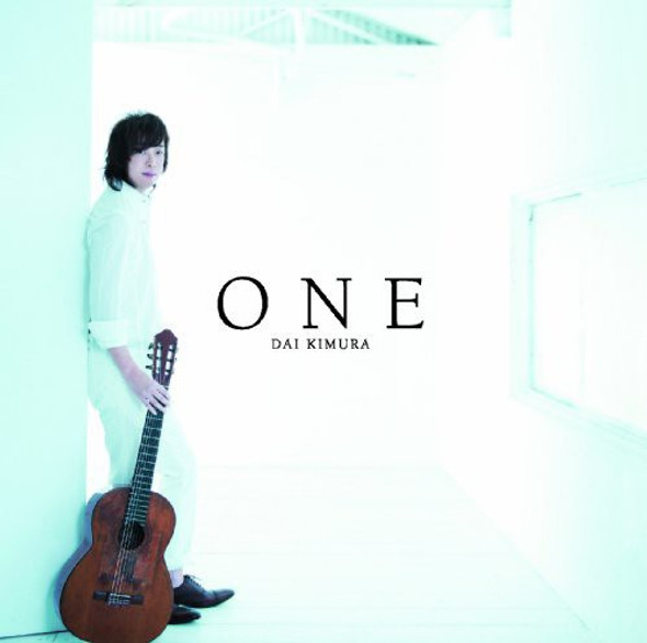 Kimura,Dai One CD