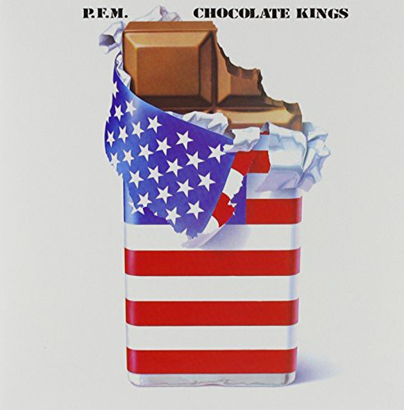 P.F.M. ( Premiata Forneria Marconi ) Chocolate Kings CD