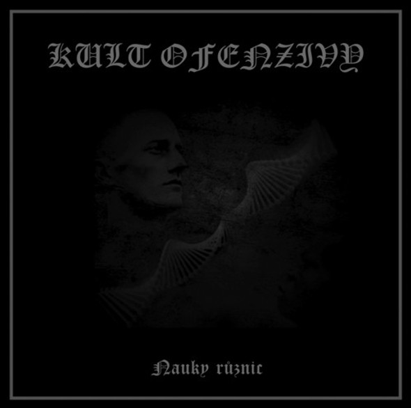 Kult Ofenzivy Nauky Ruznic CD