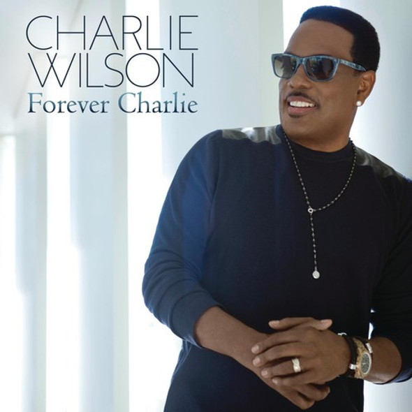 Wilson,Charlie Forever Charlie CD