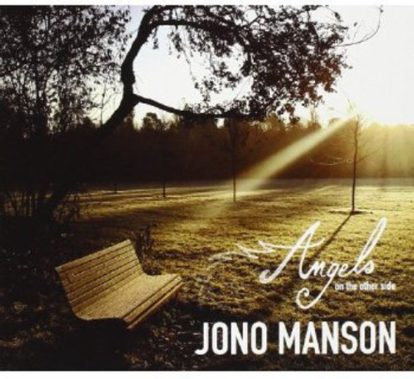 Manson,Jono Angels On The Other Side CD