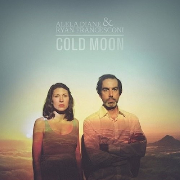 Diane,Alela / Francesconi,Ryan Cold Moon CD