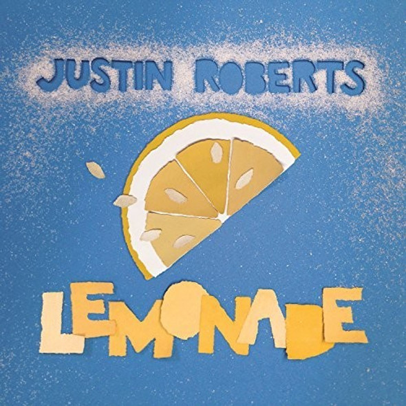 Roberts,Justin Lemonade CD