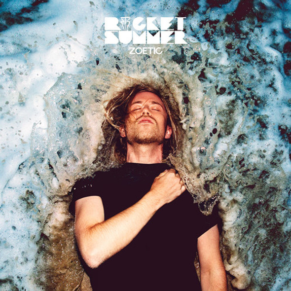 Rocket Summer Zoetic CD