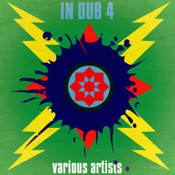 In Dub 4 / Various In Dub 4 / Various CD