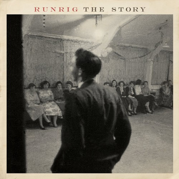 Runrig Story CD