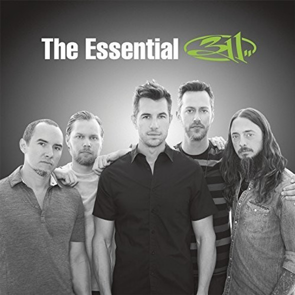 311 Essential 311 CD