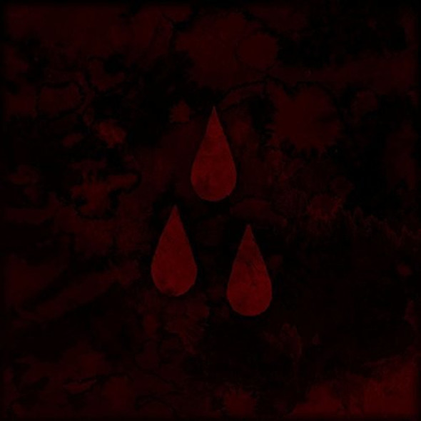 Afi Afi (The Blood Album) CD