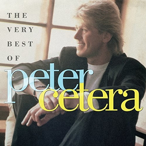 Cetera,Peter Very Best Of Peter Cetera CD