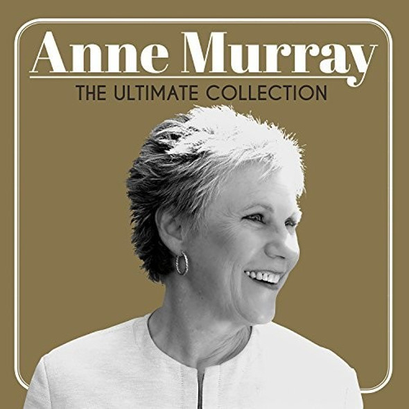 Murray,Anne Ultimate Collection CD