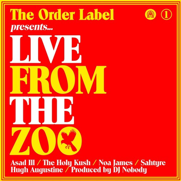 Live From The Zoo / Various Live From The Zoo / Various CD