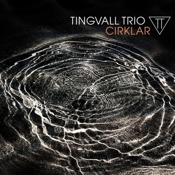 Tingvall Trio Tingvall Trio CD