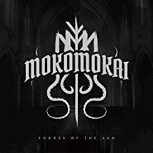 Mokomokai Shores Of The Sun CD