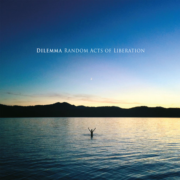 Dilemma Random Acts Of Liberation CD