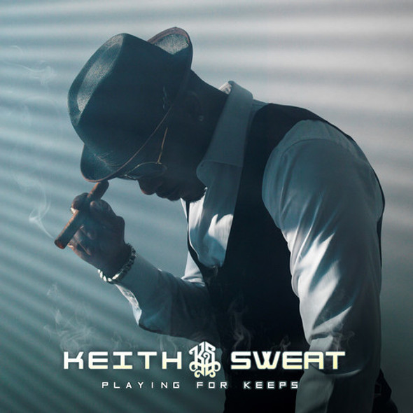 Sweat,Keith Playing For Keeps CD