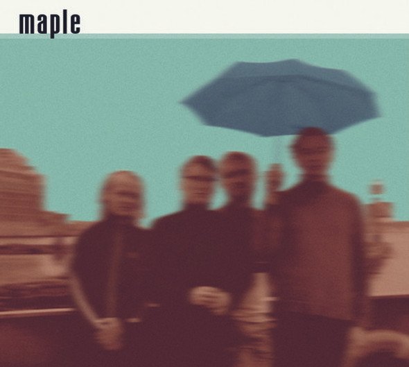 Maple Maple CD